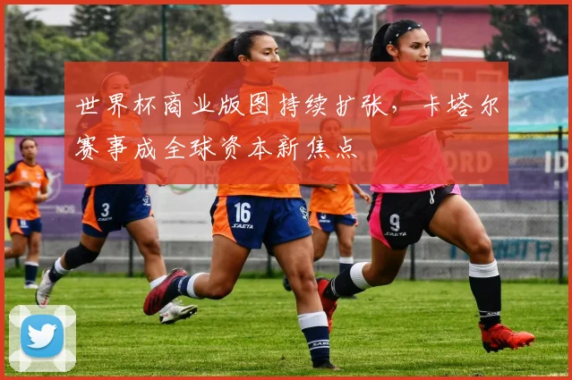 世界杯商业版图持续扩张，卡塔尔赛事成全球资本新焦点