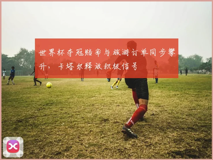 世界杯夺冠赔率与旅游订单同步攀升，卡塔尔释放积极信号