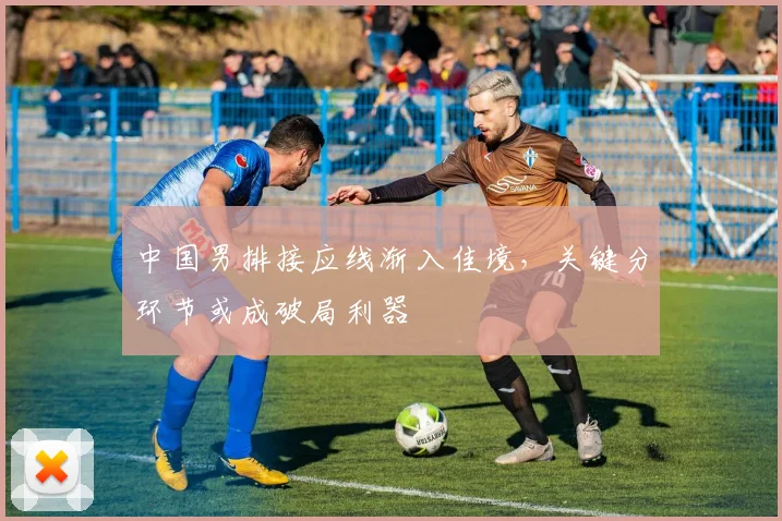 中国男排接应线渐入佳境，关键分环节或成破局利器