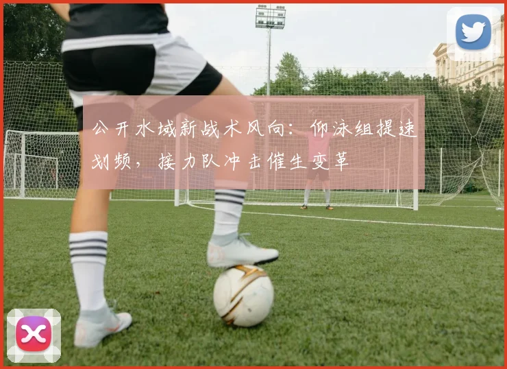 公开水域新战术风向：仰泳组提速划频，接力队冲击催生变革