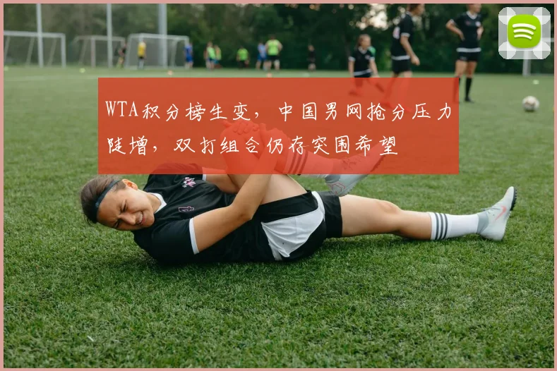 WTA积分榜生变，中国男网抢分压力陡增，双打组合仍存突围希望