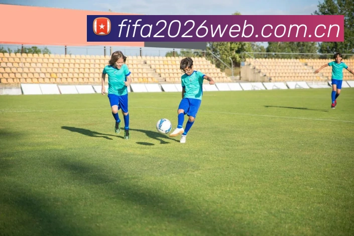 2026世界杯 多端展示